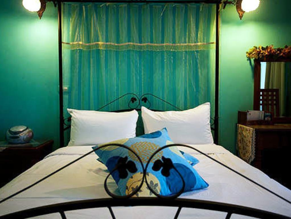 日軸蒔光 Bed & Breakfast เมืองฮวาเหลียน ภายนอก รูปภาพ