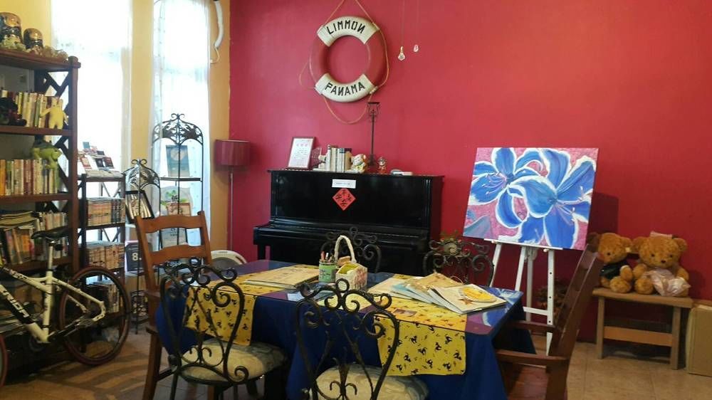 日軸蒔光 Bed & Breakfast เมืองฮวาเหลียน ภายนอก รูปภาพ